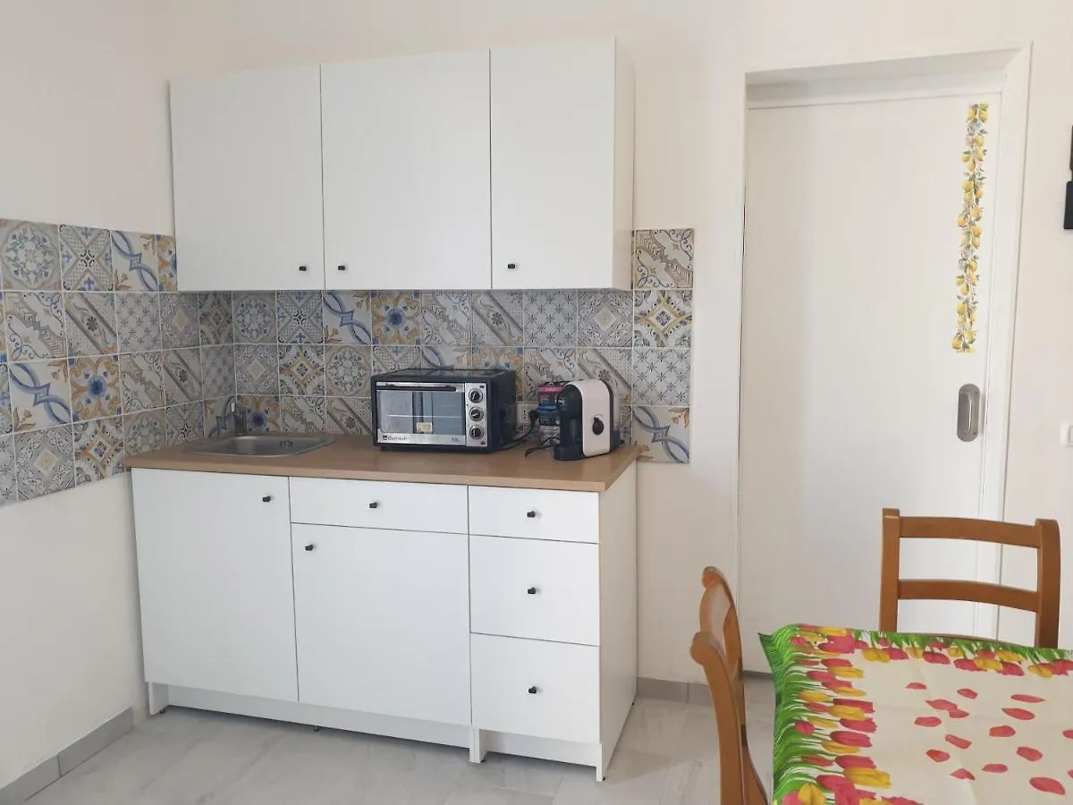 Casa Del Limone Villa Santa Maria Del Focallo Holiday home