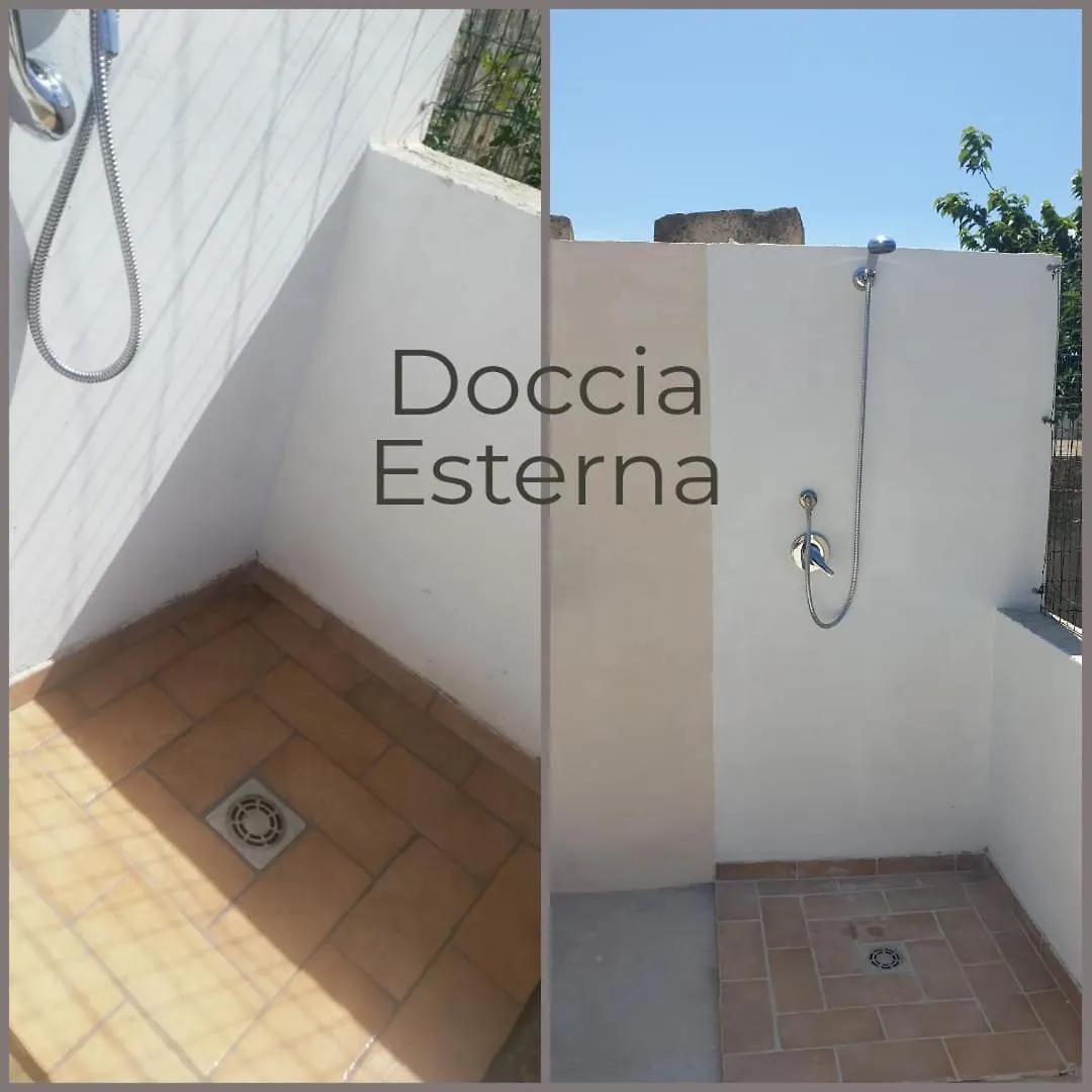 Tatil Evi Casa Del Limone Villa Santa Maria Del Focallo