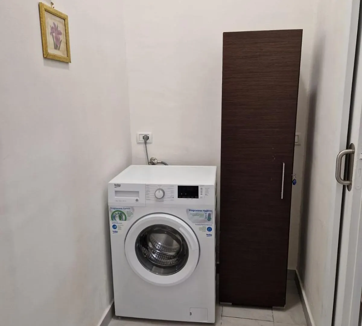 Tatil Evi Casa Del Limone Villa Santa Maria Del Focallo İtalya