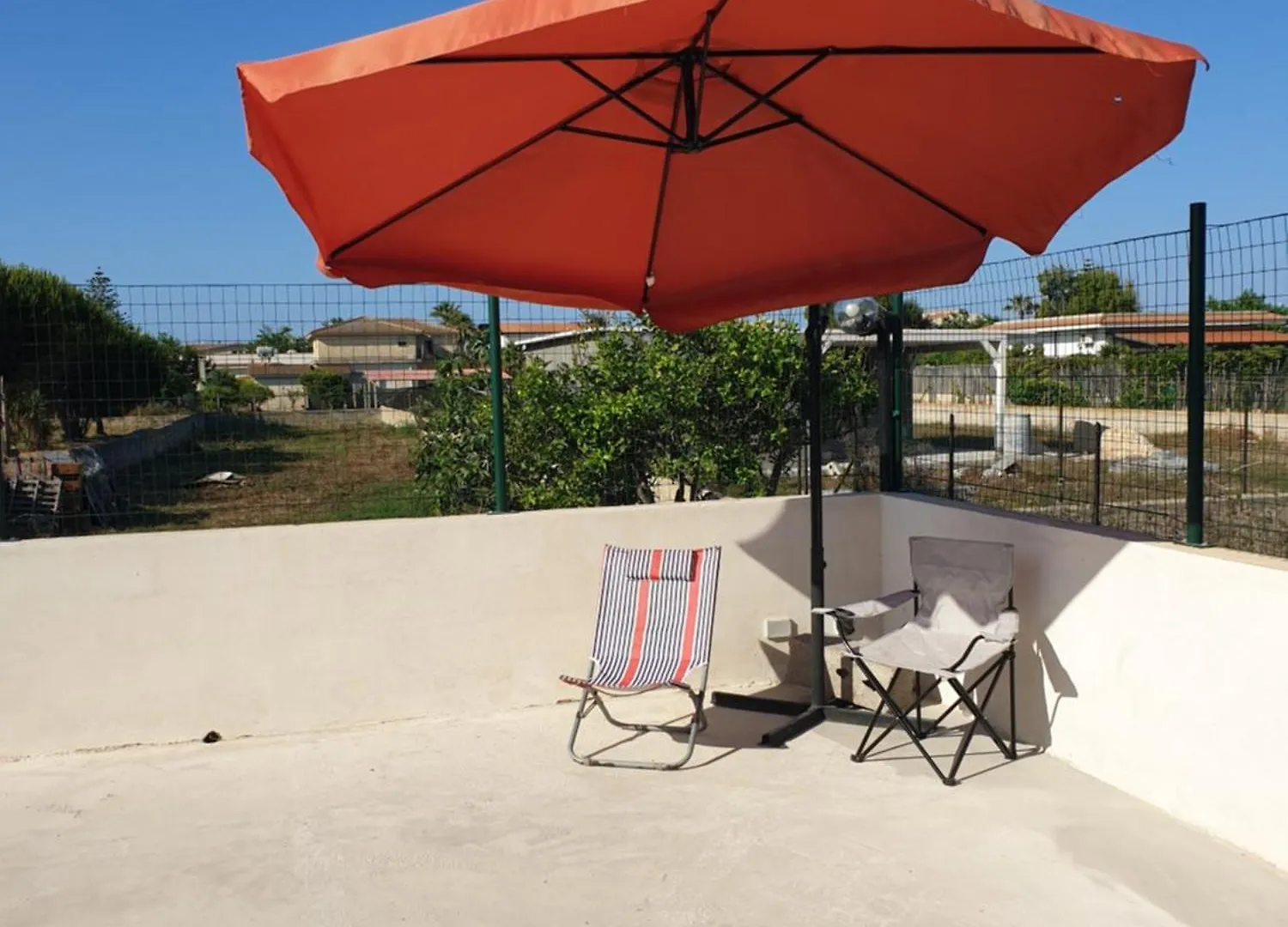 Holiday home Casa Del Limone Villa Santa Maria Del Focallo