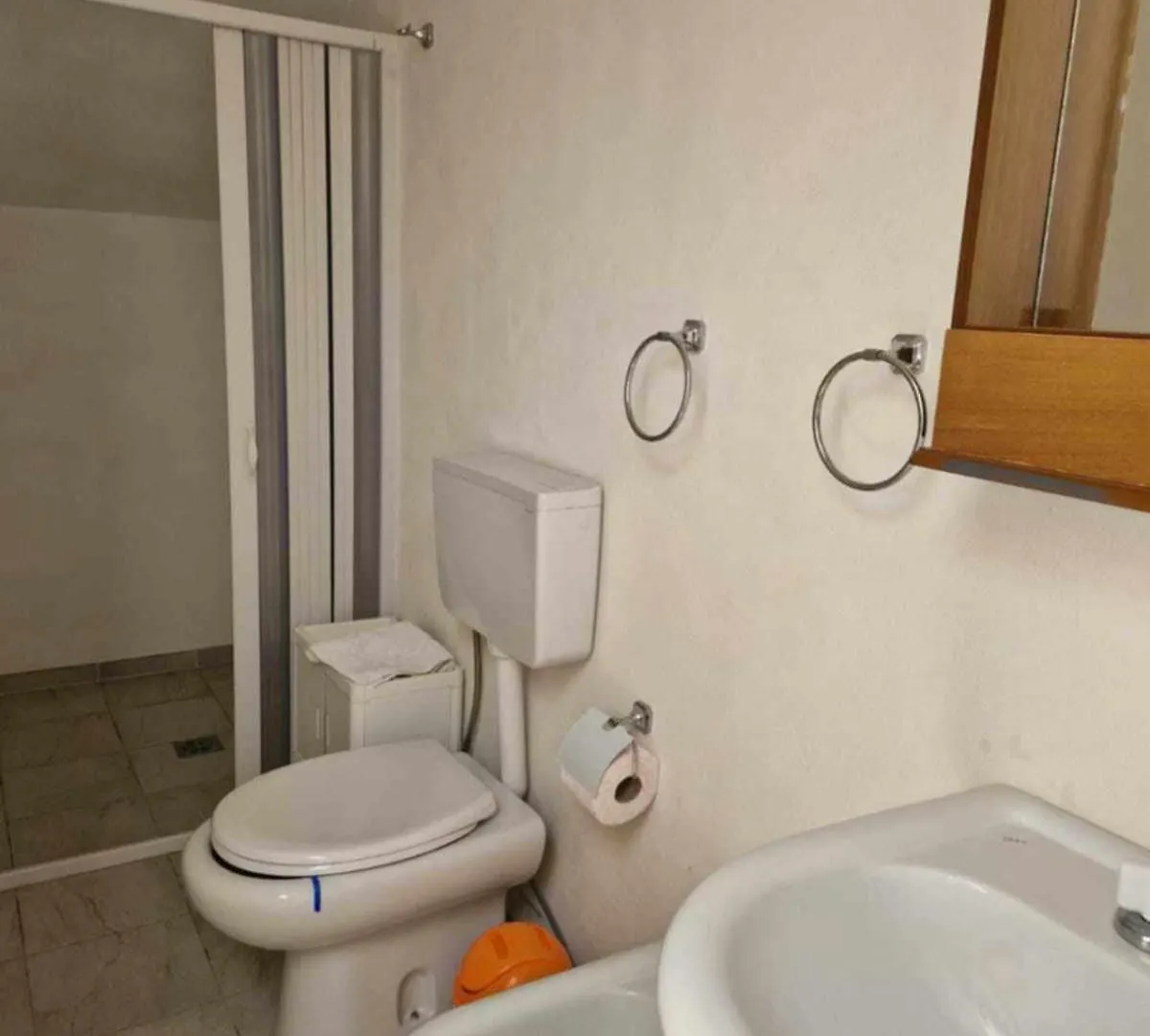 Holiday home Casa Del Limone Villa Santa Maria Del Focallo Italy