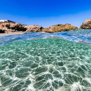  Villa Gemma Mare E Piscina Riscaldata